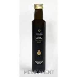 T.ZLATO RAKYTNÍKOVÝ SIRUP 250 ml