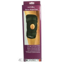 DJ ORTÉZA KOLENA DRYTEX ECONOMY HINGED KNEE fixačná priedušná veľ. M 50-57 cm 1 ks