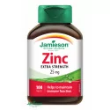 JAMIESON ZINOK 25 mg tablety 100 ks
