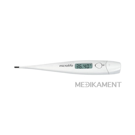 MICROLIFE TEPLOMER DIGITÁLNY MT 16C2 BAZÁLNY 1 ks