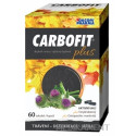 CARBOFIT Plus cps 1x60 ks