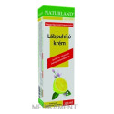 NATURLAND ZMÄKČUJÚCI KRÉM NA NOHY 100 ml
