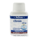 MedPharma CHROM PIKOLINAT 200 MCG kapsuly 37 ks 