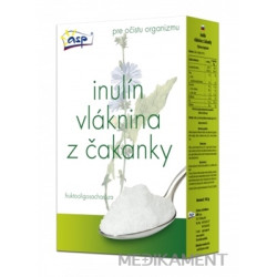 Dimica INULÍN vláknina z čakanky 300 g