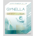 GYNELLA Girl Intimate Wash intímny umývací gél pre dievčatá 100 ml