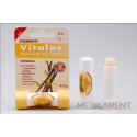 VITALOS Balzam na pery vanilka SPF 15 vitamínový 1 ks