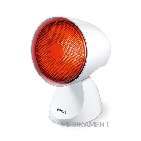 Beurer IL 21 Lampa s infračerveným žiarením terapeutická 1 ks