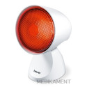 Beurer IL 21 Lampa s infračerveným žiarením terapeutická 1 ks