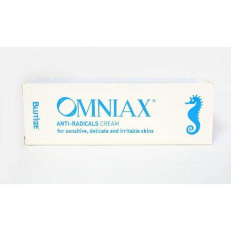 OMNIAX ochranný krém 75 ml
