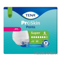 TENA Pants Super S naťahovacie inkontinenčné nohavičky 12 ks