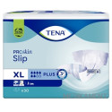 TENA Slip Plus XL plienkové nohavičky 30 ks