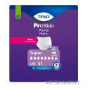 TENA Pants Night Super M naťahovacie inkontinenčné nohavičky na noc 10 ks