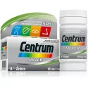 Centrum Silver 50+ tablety 100 ks