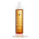 VICHY CAPITAL SOLEIL INVISIBLE OIL SPF50+ neviditeľný opaľovací olej 200 ml
