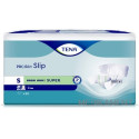 TENA Slip Super S plienkové nohavičky 30 ks