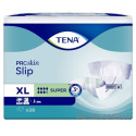 TENA Slip Super XL plienkové nohavičky 28 ks