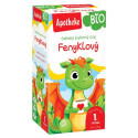 APOTHEKE BIO DETSKÝ BYLINNÝ ČAJ Feniklový vrecúška 20 x 1,5 g