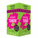 HERBEX Fitness SPAĽOVAČ TUKOV zelený čaj žen-šen 20x1,5 g (30 g)