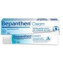 Bepanthen Cream krém s 5 % panthenolu 3,5 g