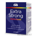 GS Extra Strong Multivitamín tablety 30 ks