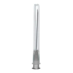 B.BRAUN STERICAN INJEKČNÁ IHLA 0,7x30 mm jednorázová 1x100 ks