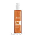 AVENE SUN Slnečný OLEJ SPF 30 na opaľovanie, vysoká ochrana 200 ml