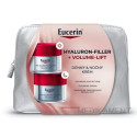 Eucerin Kazeta VOLUME-FILLER+VOLUME-LIFT denný krém 50 ml + nočný krém 50 ml