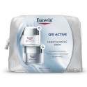 Eucerin Kazeta Q10 ACTIVE denný krém 50 ml + nočný krém 50 ml (akcia 2024)