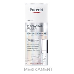 Eucerin HYALURON-FILLER EPIGENETIC Sérum anti-age s Epicelline 30 ml