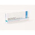 Biovisc Ortho Roztok viskoelastický inj 1x2 ml/20 mg, 1 % natrium hyaluronat, 1x1 ks