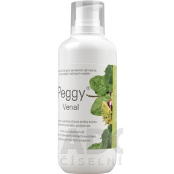 PEGGY Venal gél 500 g
