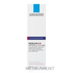 LA ROCHE-POSAY KERIUM DS INTENZÍVNA STAROSTLIVOSŤ 200 ml