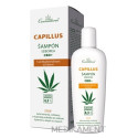 Cannaderm CAPILLUS šampón seborea CBD+ 150 ml