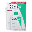 CeraVe ČISTIACI PENIVÝ GÉL REFILL PACK na normálnu až mastnú pleť, náplň 473 ml