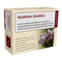 HANUS VALERIÁNA LEKÁRSKA KOREŇ sypaný čaj 80 g