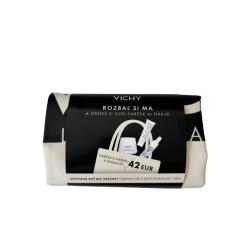 VICHY Darčeková taštička mini produktov - k nákupu nad 42€