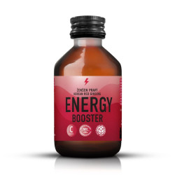 LEROS ENERGY BOOSTER STAVA 100 ml