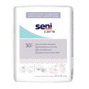 Seni Care Hygienická žinka bez fólie nelaminovaná 50 ks