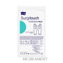 Surgitouch RUKAVICE veľ. 6,5 chirurgické sterilné nepudrované latexové 1 pár