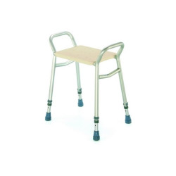 Sedačka do sprchy 539L šírka sedu 37cm nosnosť 136 kg 1 ks