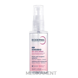 BIODERMA Sensibio AR+ SOS sprej 70 ml
