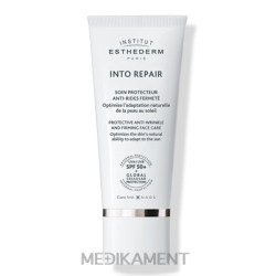 ESTHEDERM SUN INTO REPAIR FACE CREAM SPF50+ krém ochranný na tvár 50 ml