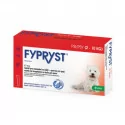 FYPRYST PSY 67 mg 2-10 KG roztok na kvapkanie na kožu 0,67 ml