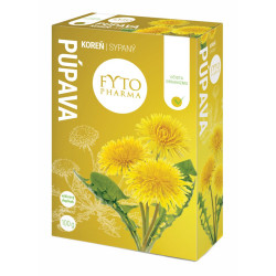 FYTO Púpava koreň sypaný 100 g