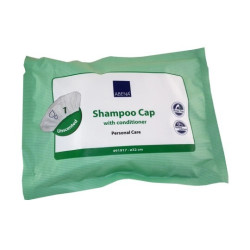 ABENA Čiapka so šampónom na umývanie vlasov bez vody (Shampoo Cap) 1 ks