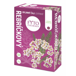 FYTO Rebríčkový čaj sypaný 30 g