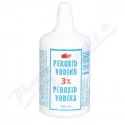 Peroxid vodíka 3% 100 ml