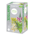 FYTO Mantisol bylinný čaj pre mužov 20 x 1 g 