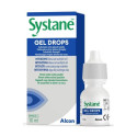 Systane GEL DROPS očné kvapky 10 ml