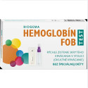 HEMOGLOBÍN TEST na okultné krvácanie 1 ks